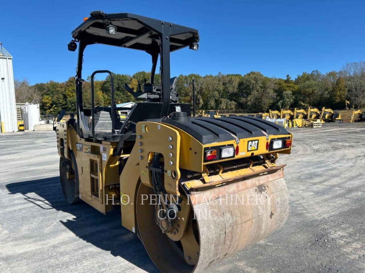 2018 Other CB7 Image 2