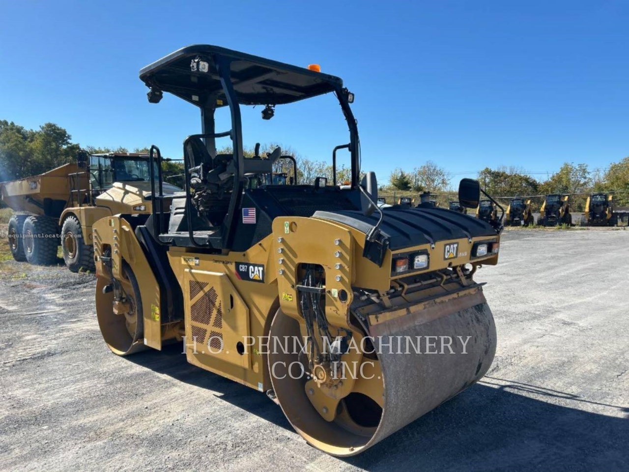 2018 Other CB7 Image 4