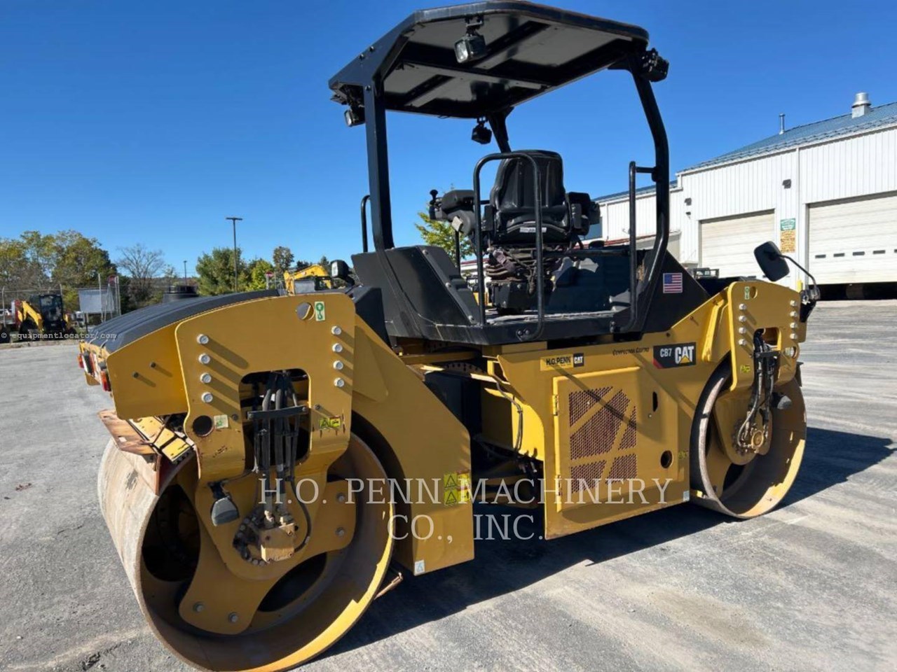 2018 Other CB7 Image 10