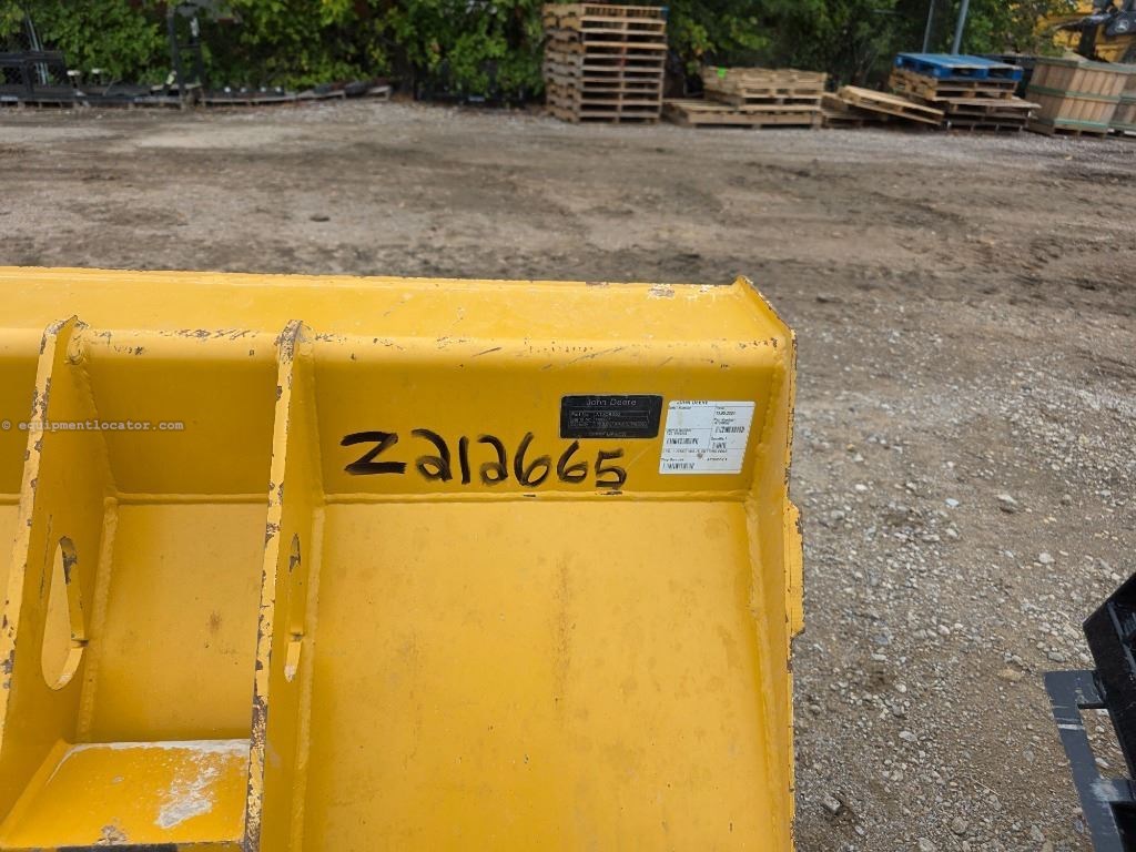 2024 John Deere 410HD1.0 Image 8