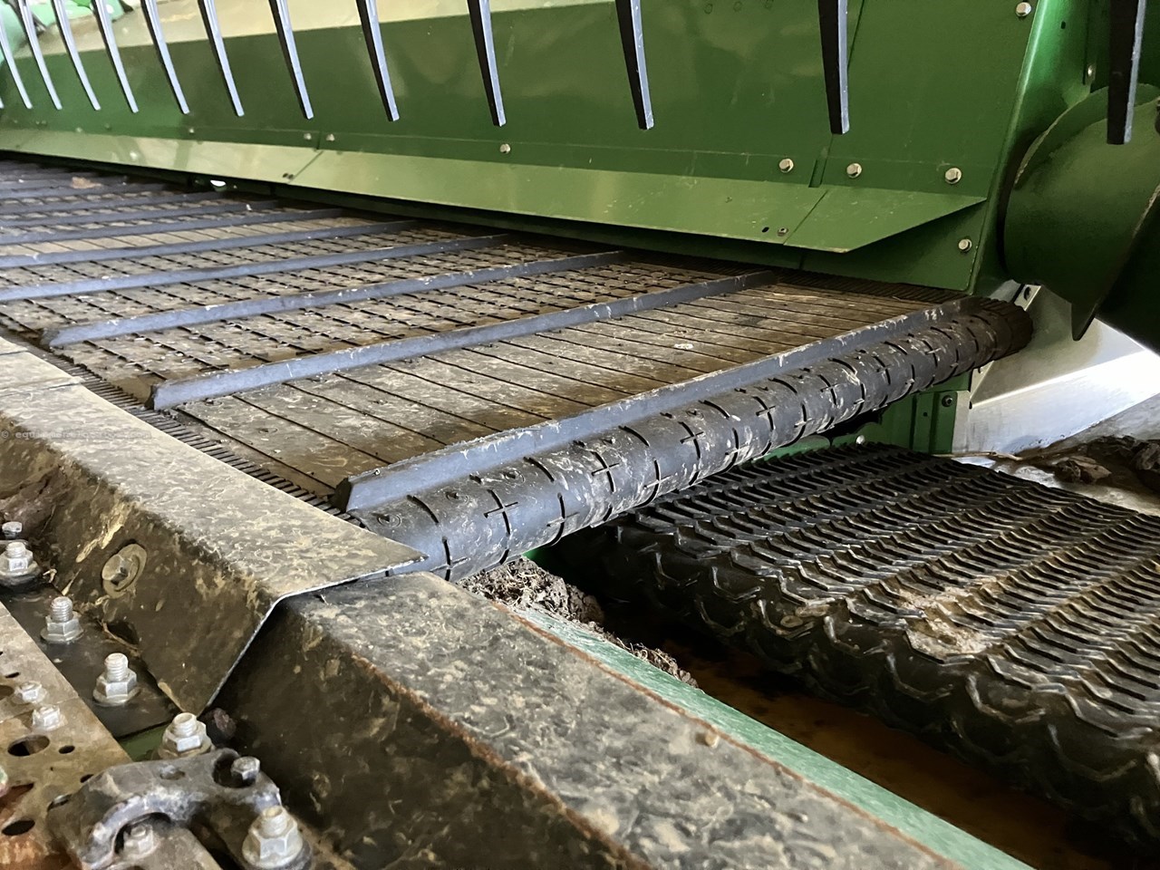 2024 John Deere RD35F Image 10