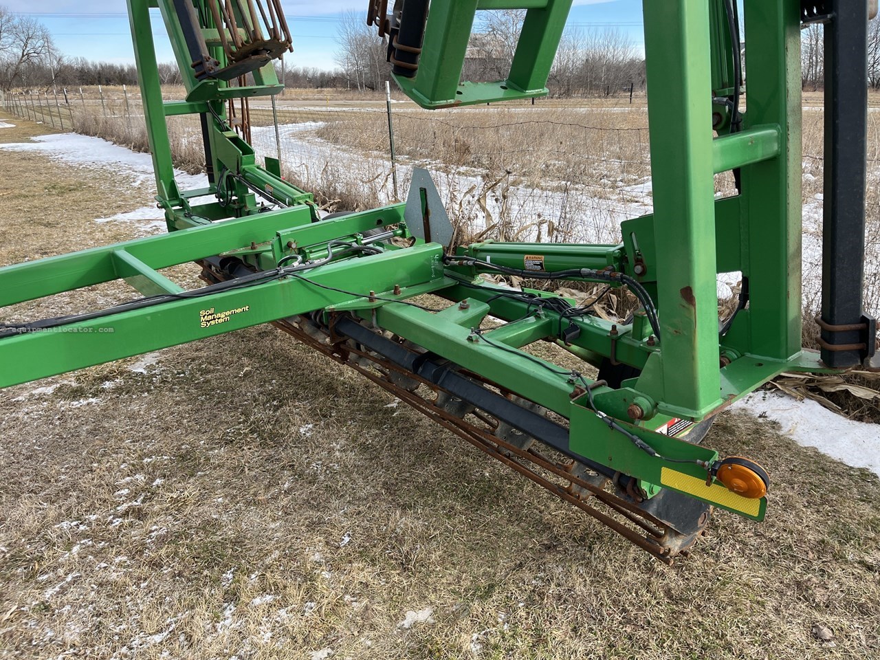 2012 John Deere 200 Image 10