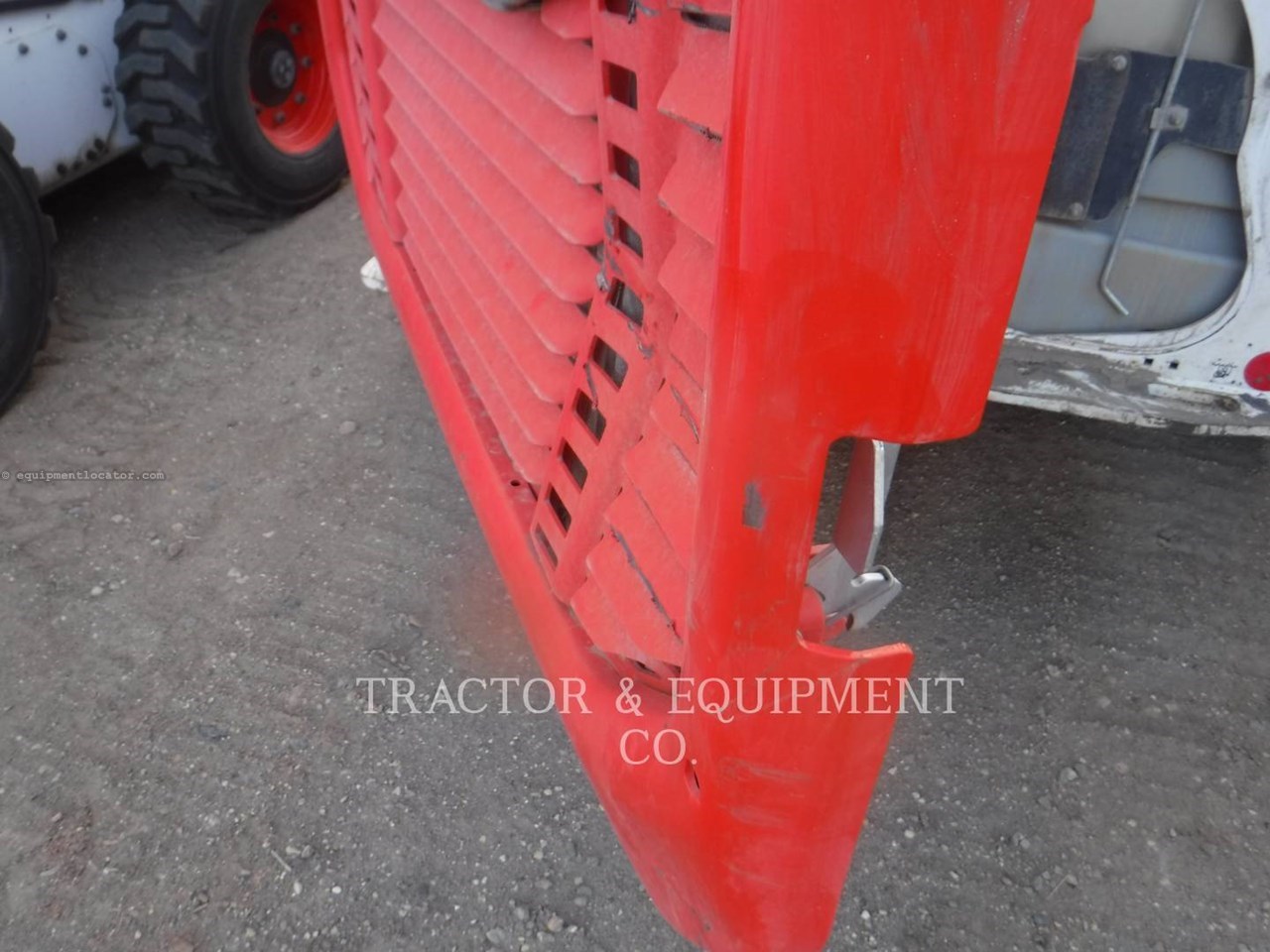 2023 Bobcat T76 Image 10