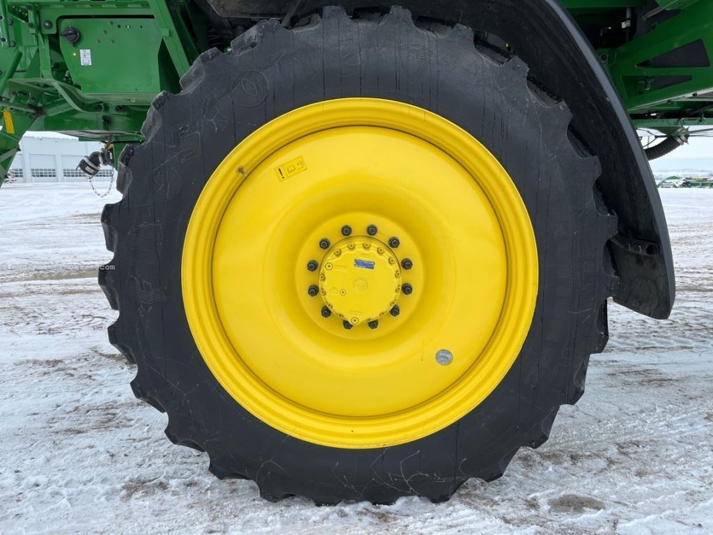 2025 John Deere 412R Image 10
