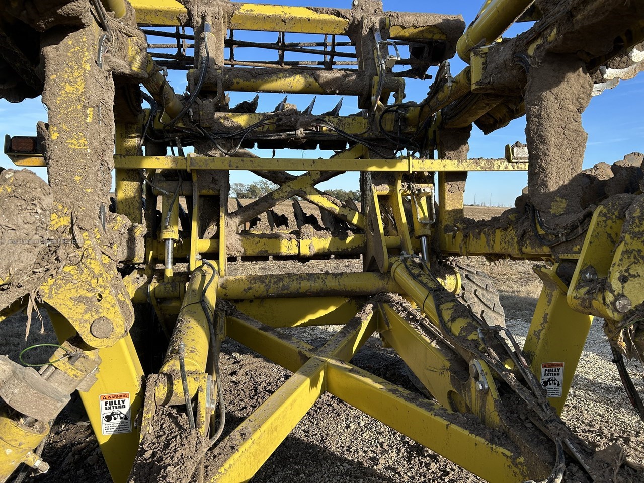 2024 Degelman Pro Till 30 Image 10