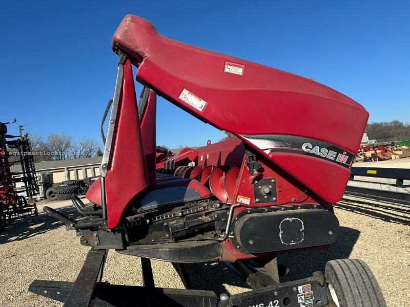 2011 Case IH 2612 Image 10