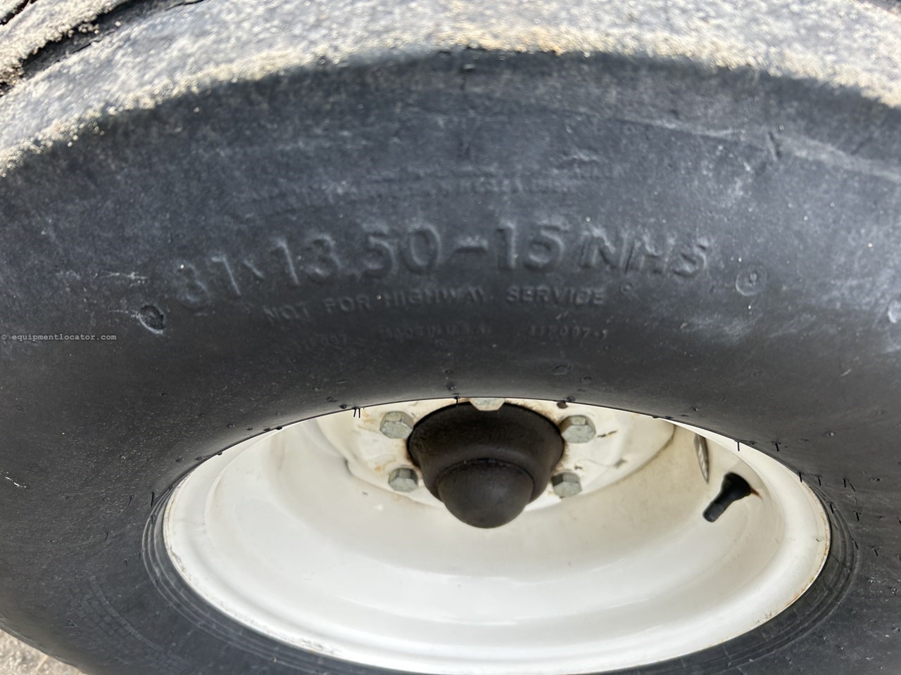 2011 MacDon A30-D Image 11