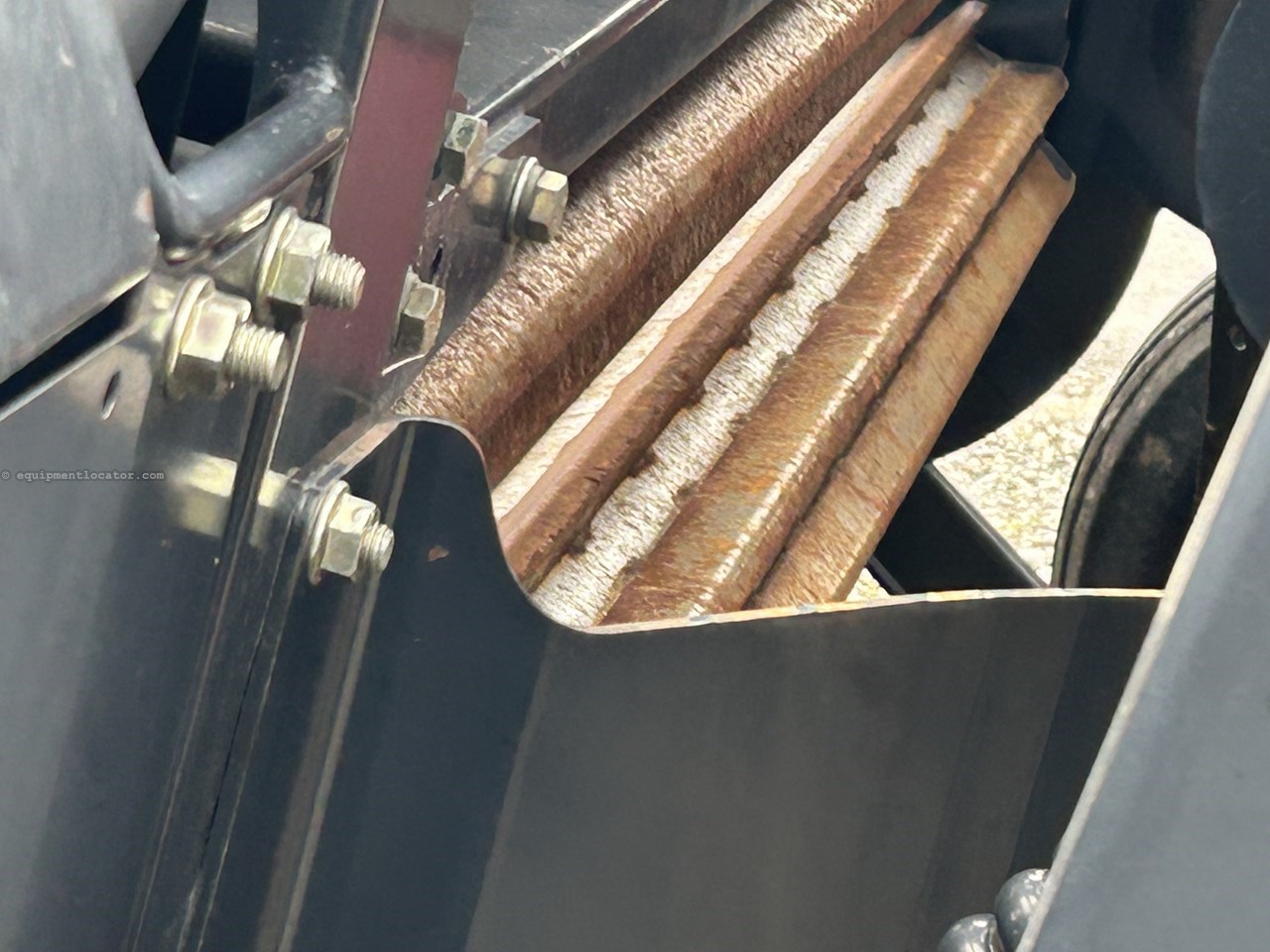 2011 MacDon A30-D Image 13