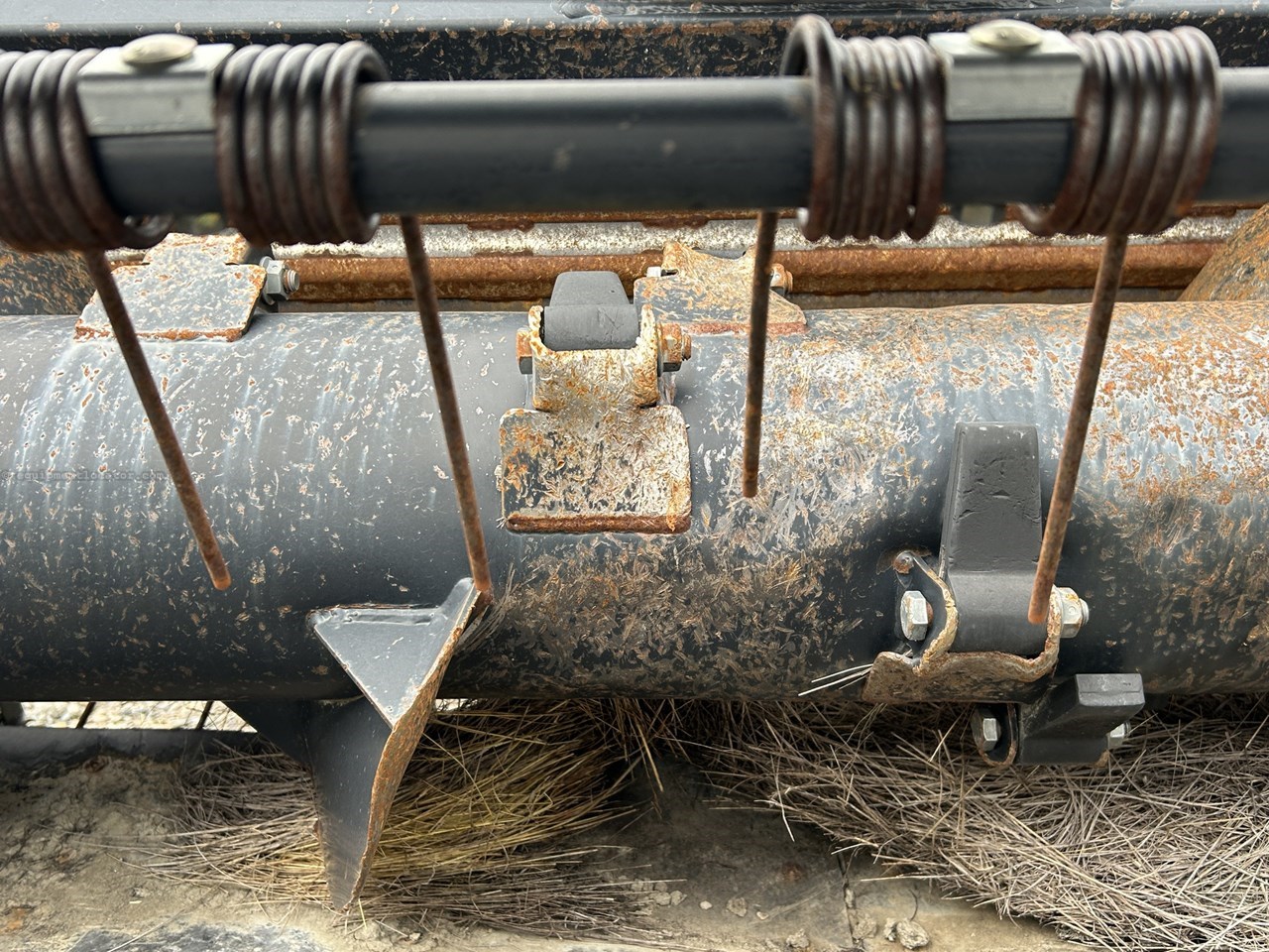 2011 MacDon A30-D Image 22