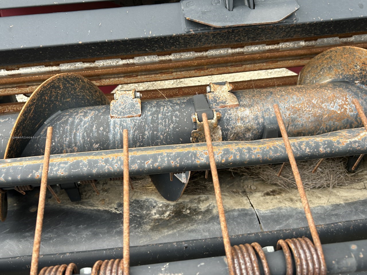 2011 MacDon A30-D Image 23