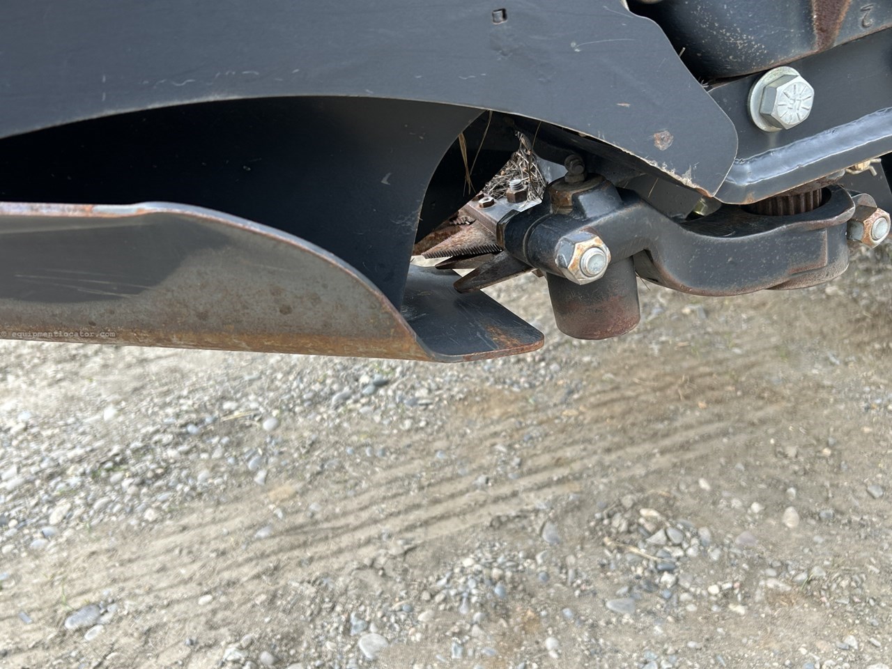 2011 MacDon A30-D Image 27