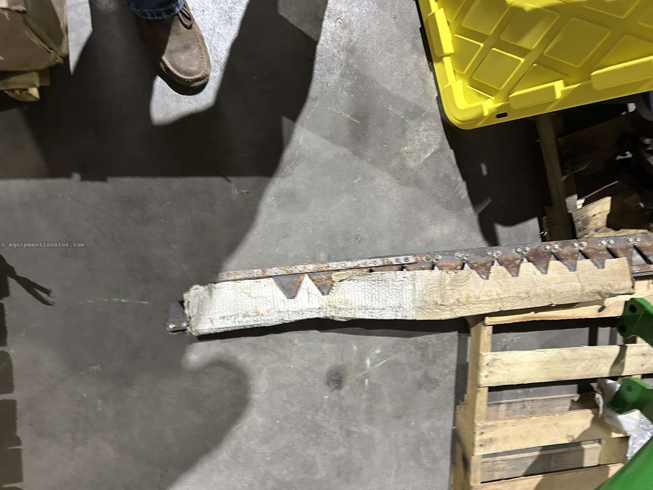 2011 MacDon A30-D Image 29