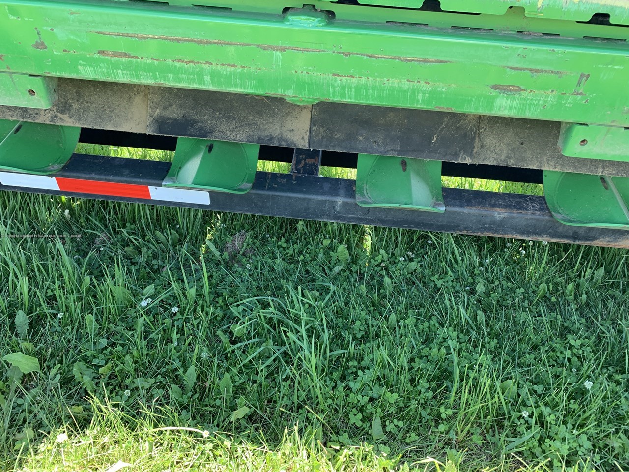 2023 John Deere C18F Image 10