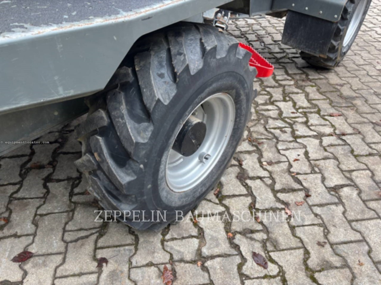 2022 Wacker DW30 Image 10