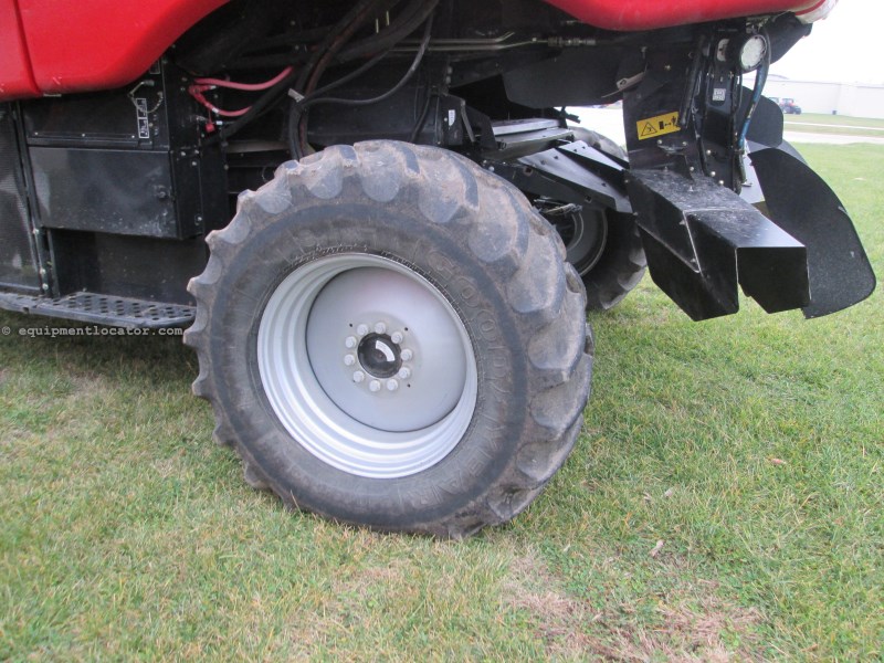 2013 Case IH 7230 Image 10