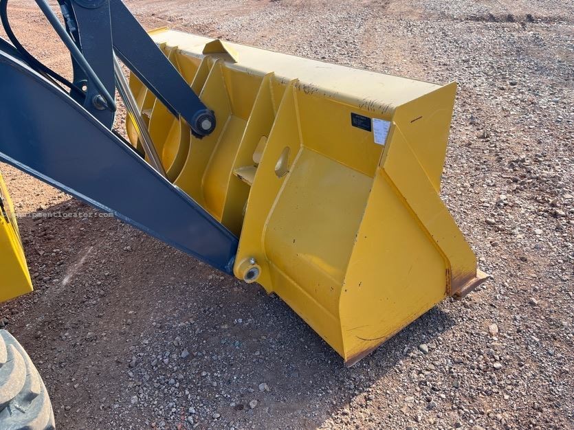 2024 John Deere 320P Image 10