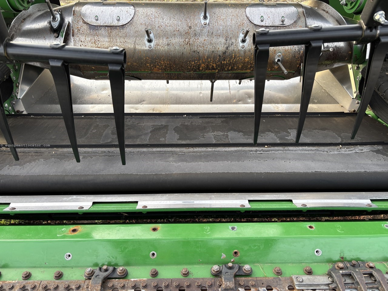 2023 John Deere HD45F Image 10