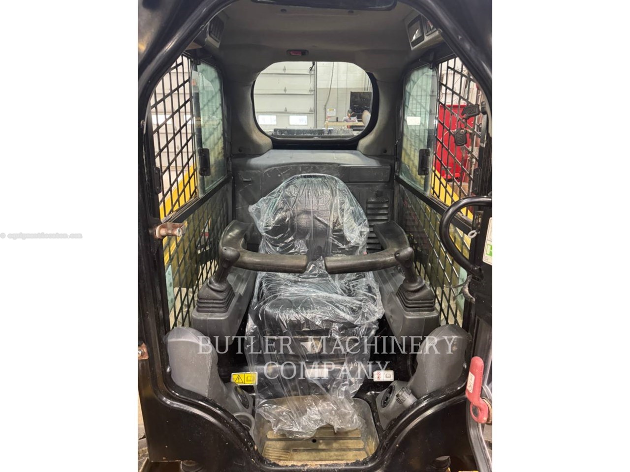 2024 Caterpillar 236D3 C3H1 Image 10