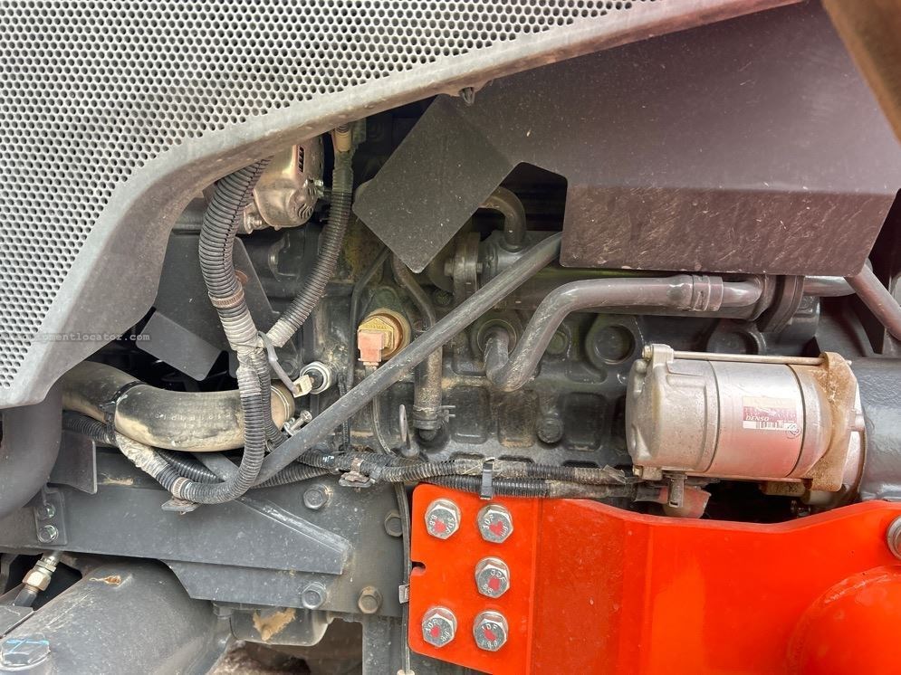2020 Kubota MX5200HST Image 10