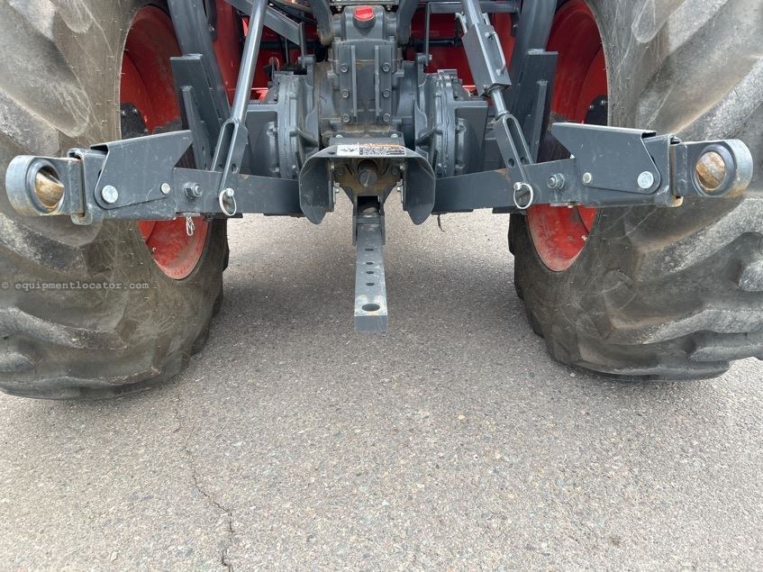 2020 Kubota MX5200HST Image 13