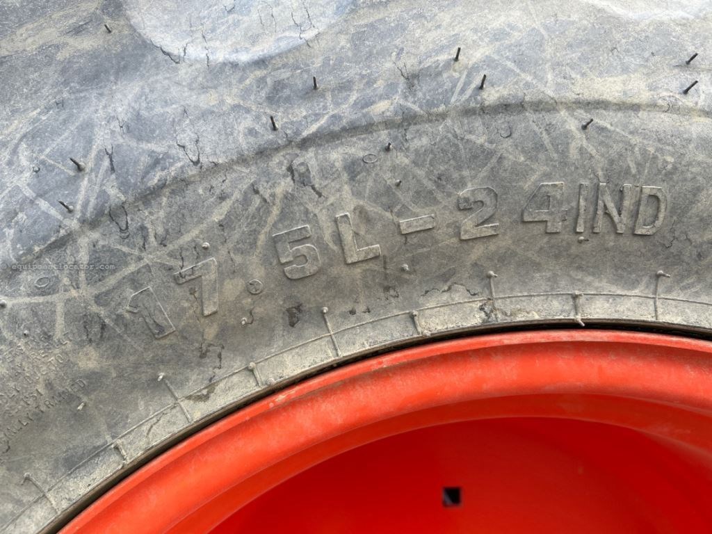 2020 Kubota MX5200HST Image 23