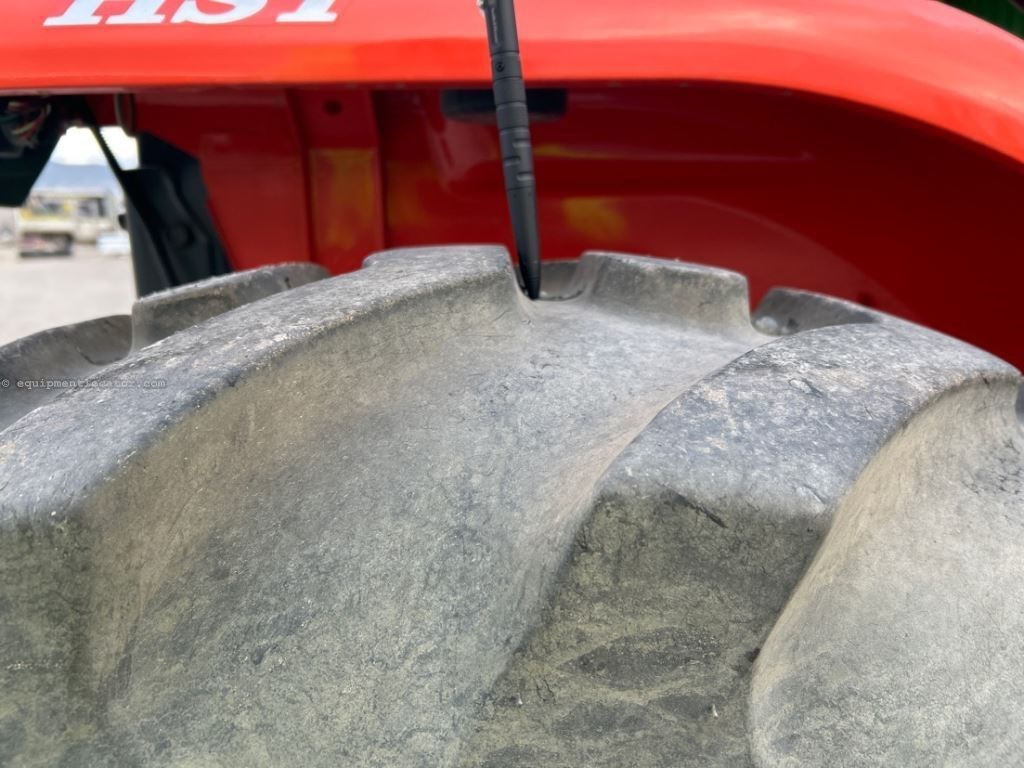 2020 Kubota MX5200HST Image 25