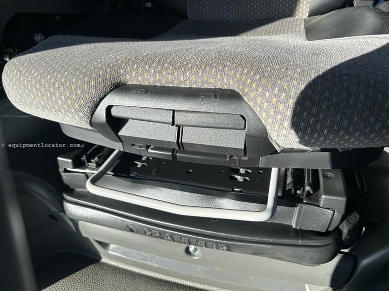 2016 CLAAS Xerion 5000 Trac Image 44