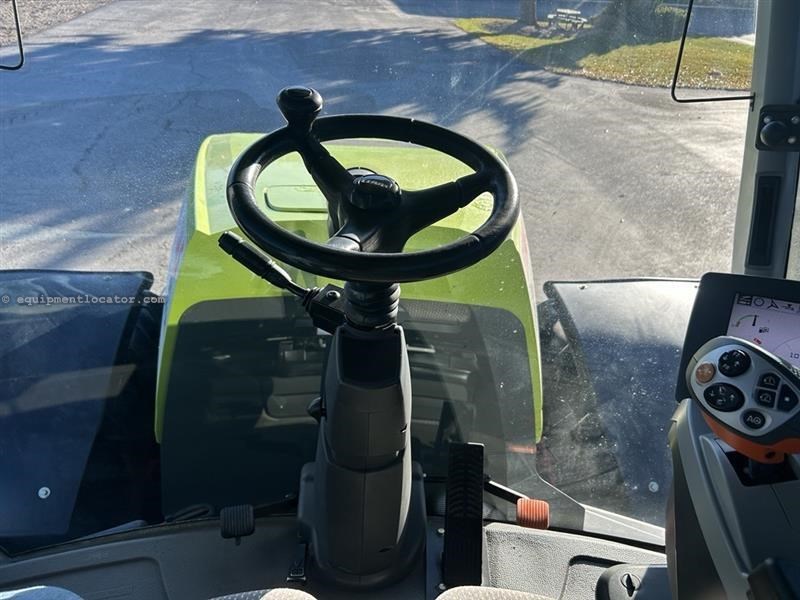 2016 CLAAS Xerion 5000 Trac Image 45