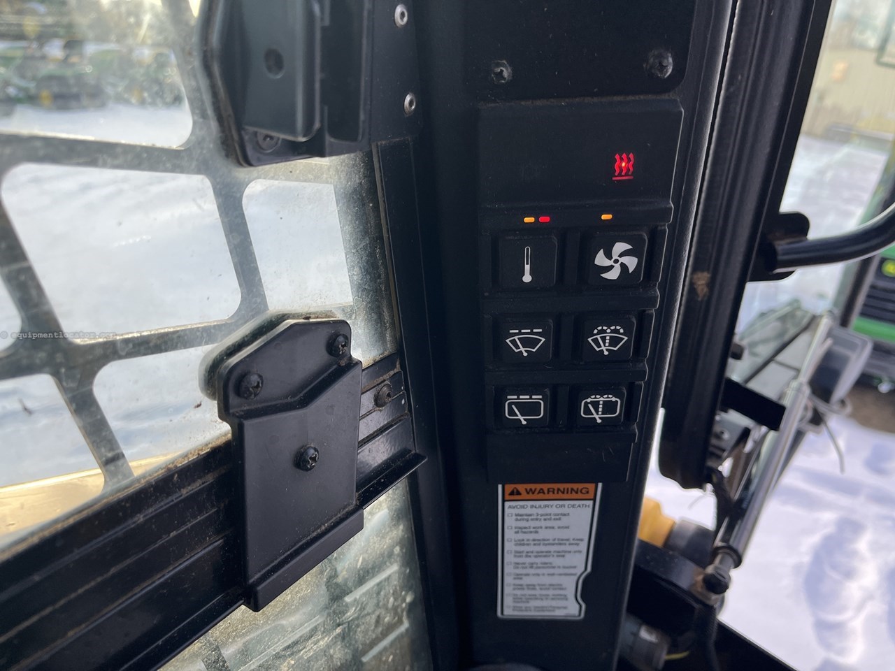 2024 Gehl R165 Image 10