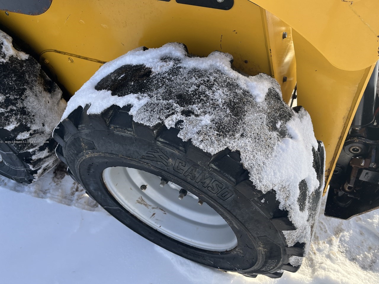 2024 Gehl R165 Image 13