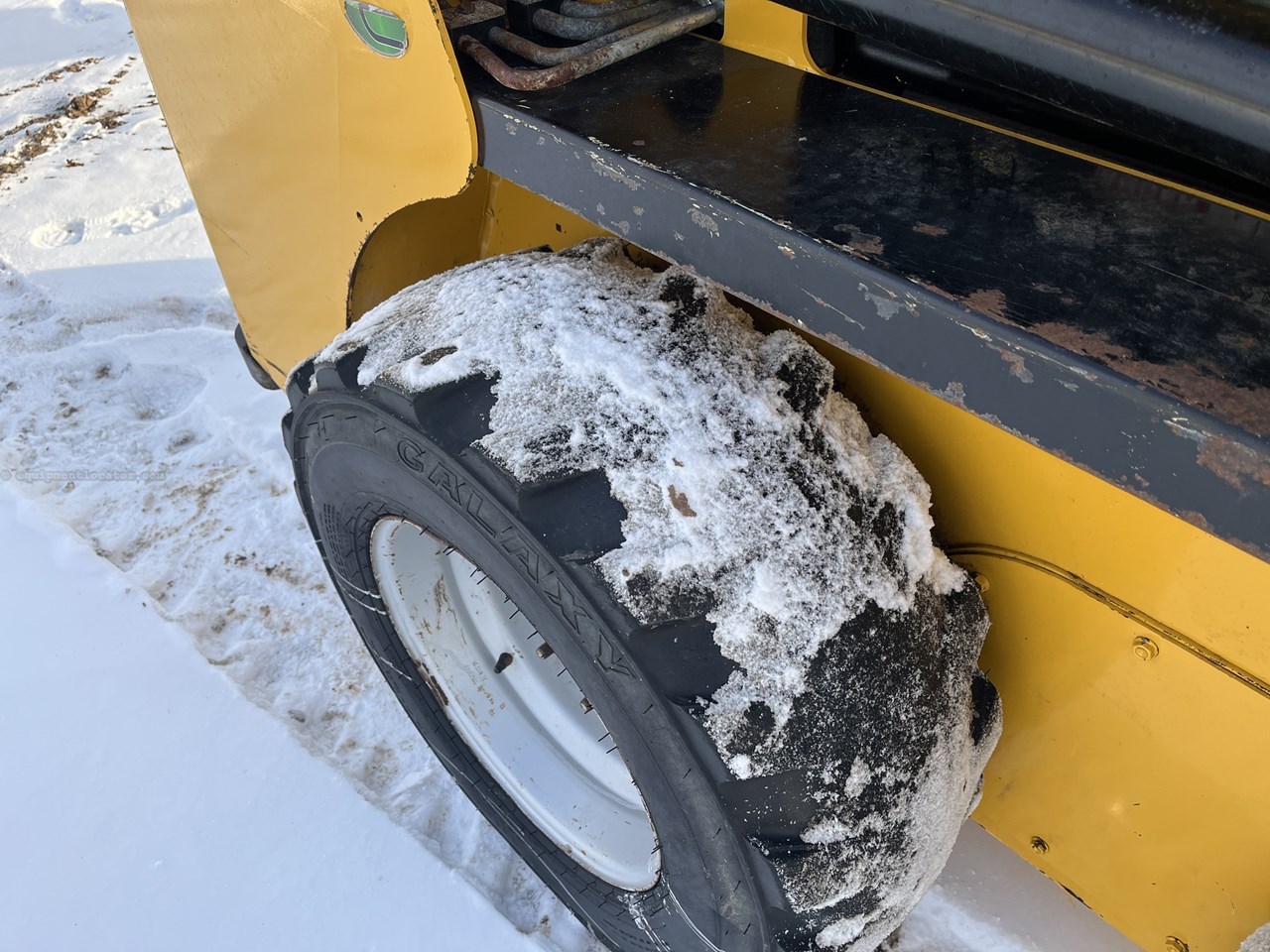 2024 Gehl R165 Image 14