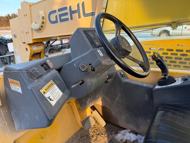 Gehl DL6H42 Image 10