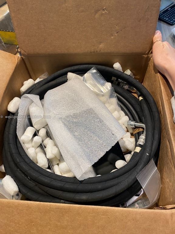 2023 John Deere EXCCTRL Image 2