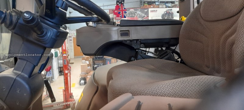 2025 Case IH PUMA 165 Image 10