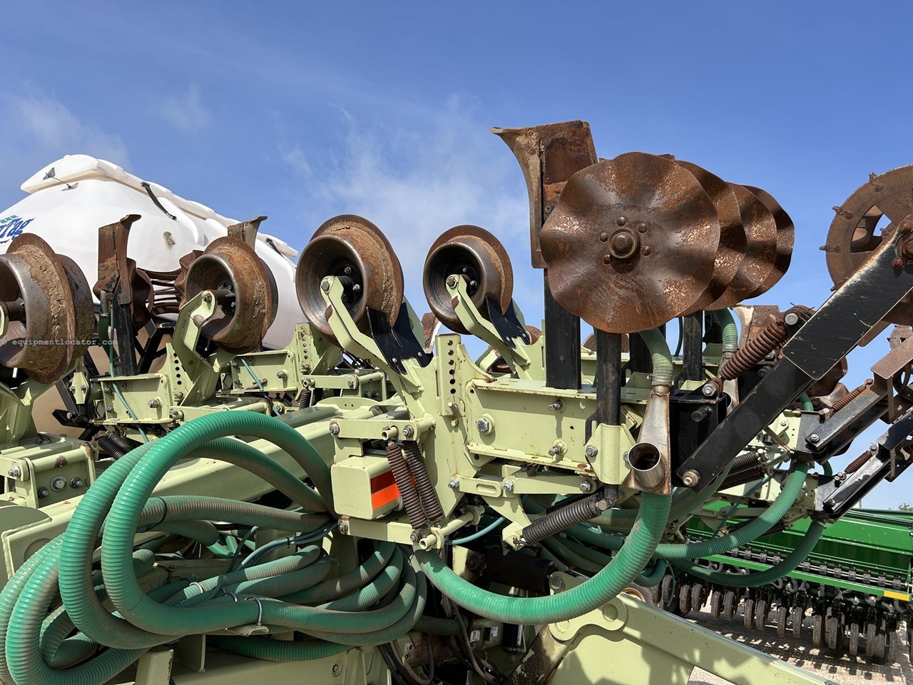 2014 Orthman 1TRIPR XD Image 10