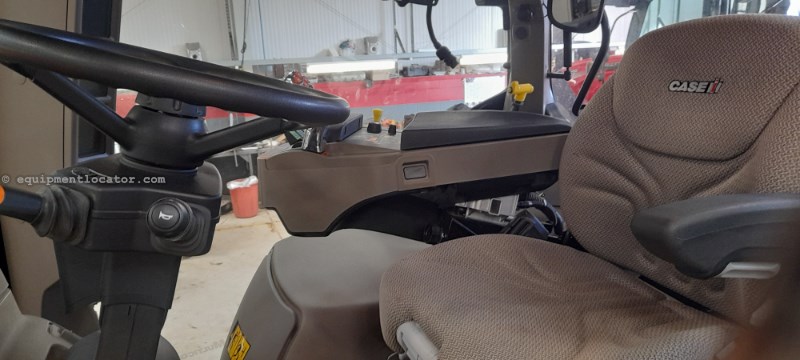 2025 Case IH PUMA 165 Image 10