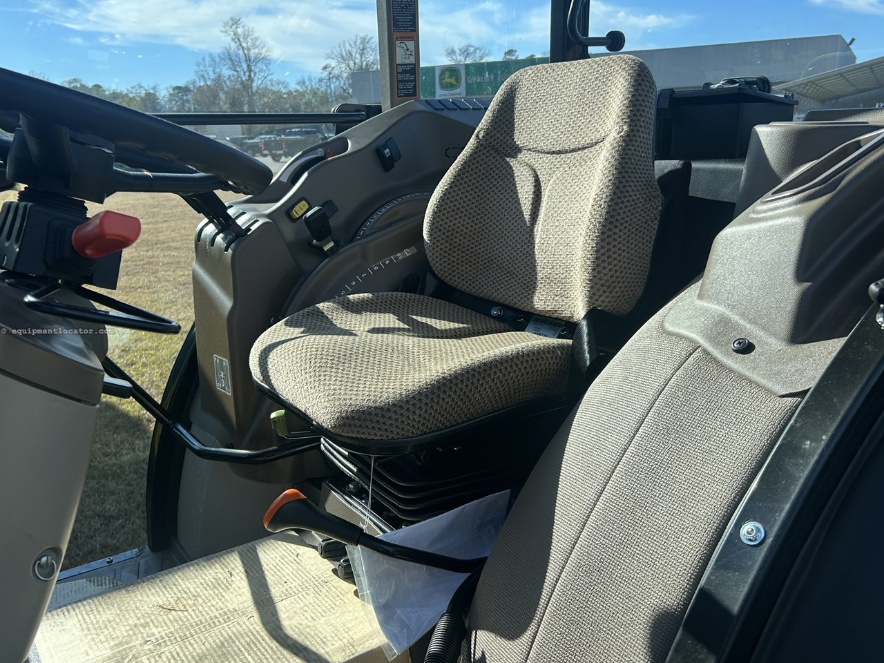 2024 John Deere 5075GN Image 10