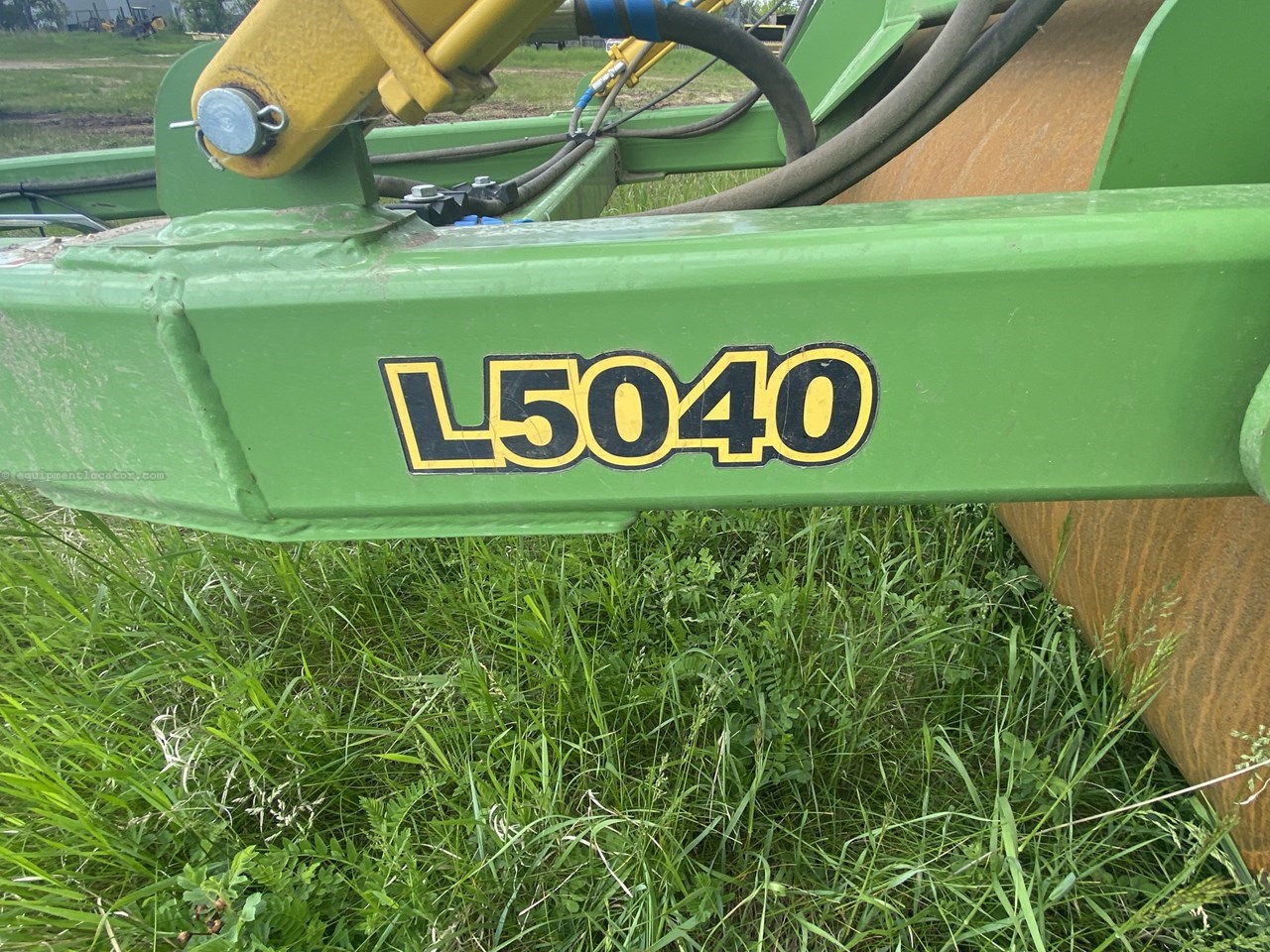 2017 Mandako L5040 Image 7