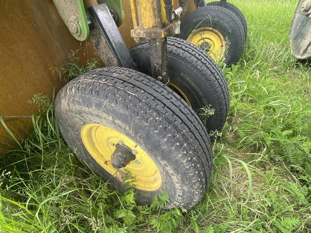 2017 Mandako L5040 Image 11