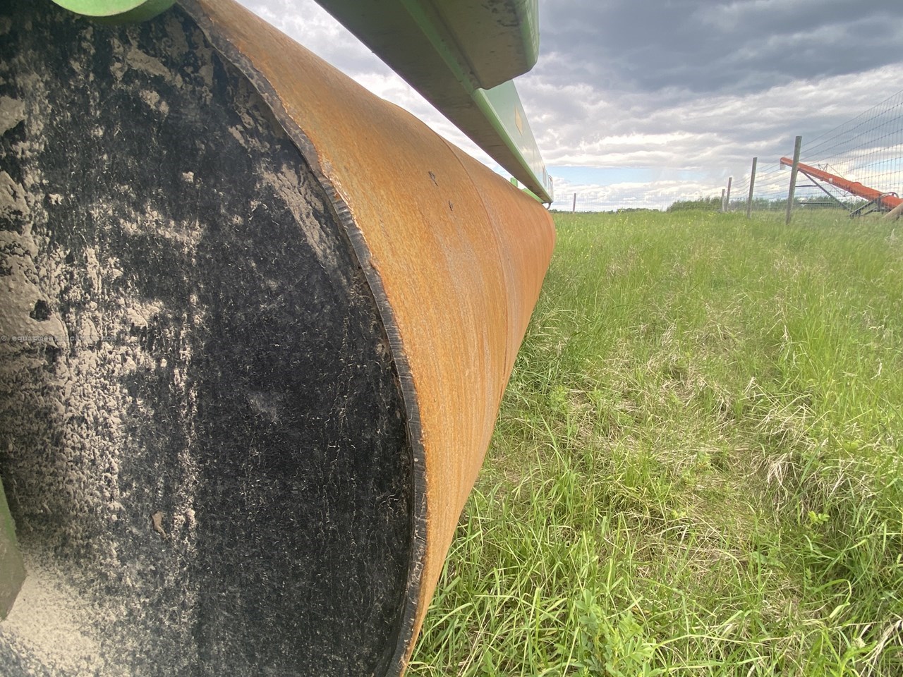 2017 Mandako L5040 Image 12