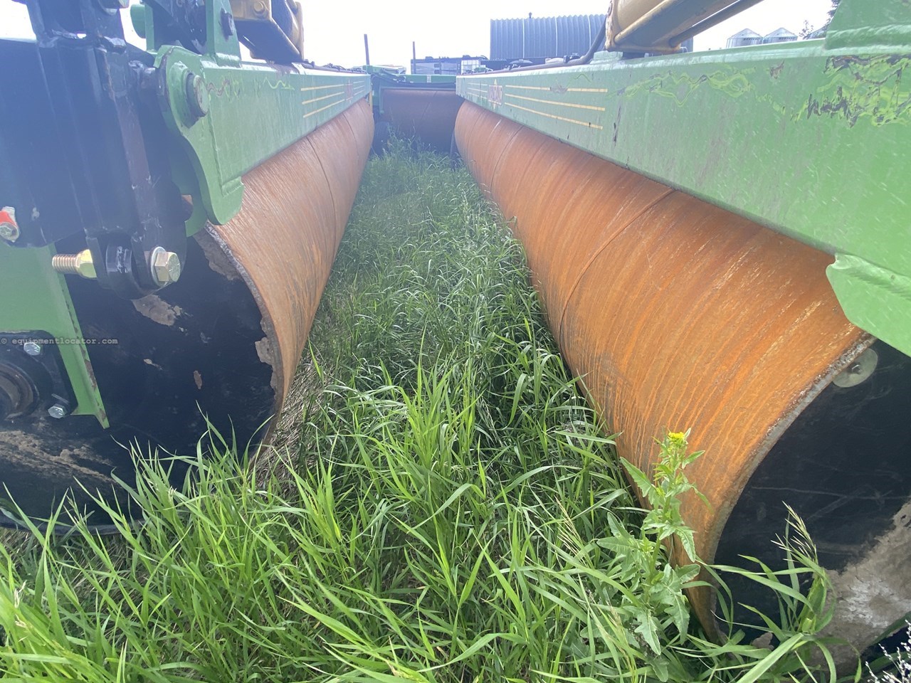 2017 Mandako L5040 Image 13