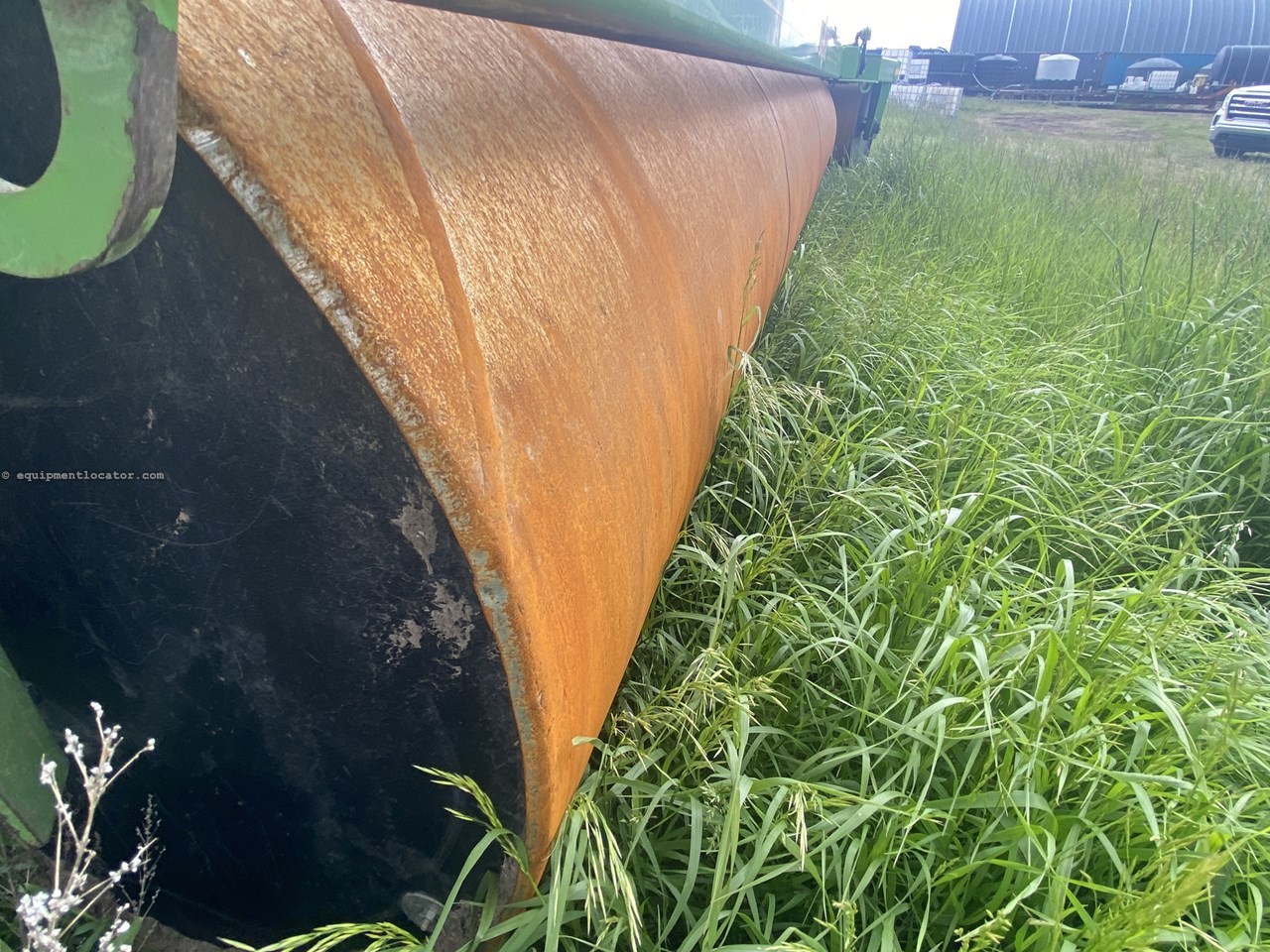 2017 Mandako L5040 Image 14