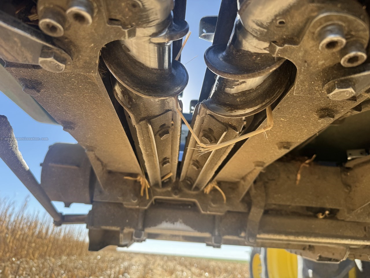 2020 Geringhoff 1230 Image 10