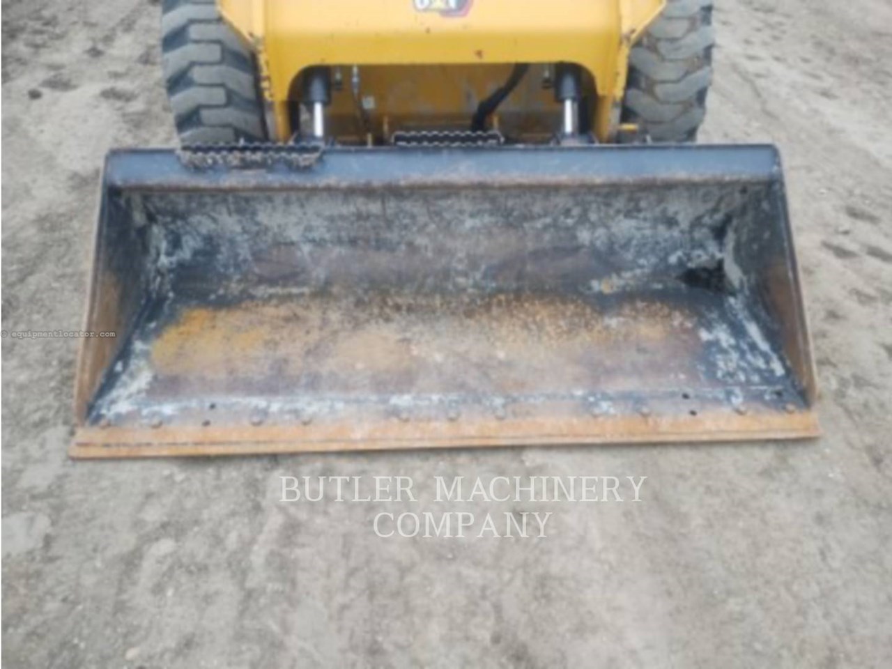 2021 Caterpillar 262D3 C3H3 Image 10