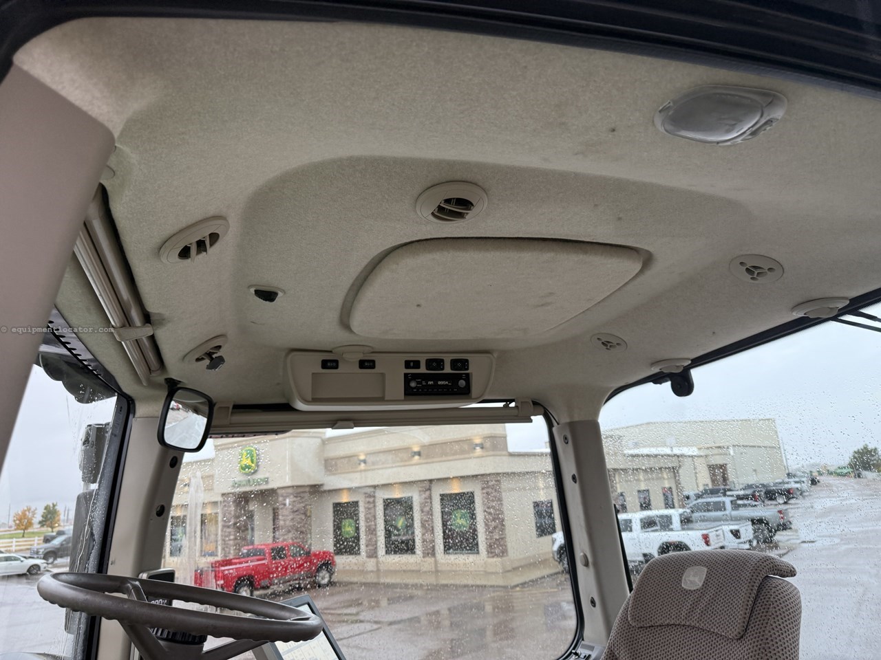 2018 John Deere 8370RT Image 10