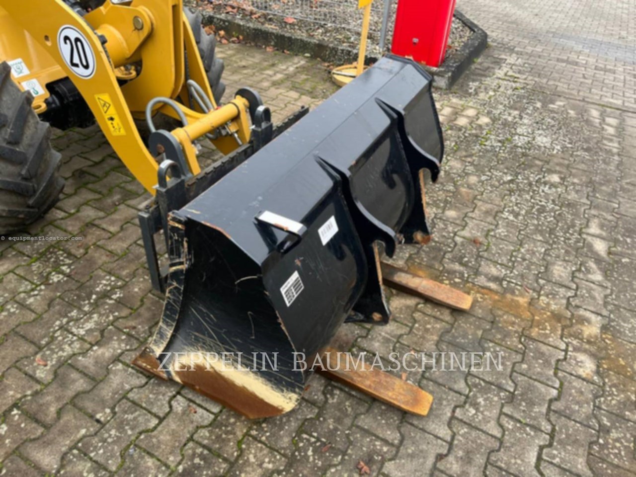 2024 Zeppelin ZL35 Image 10