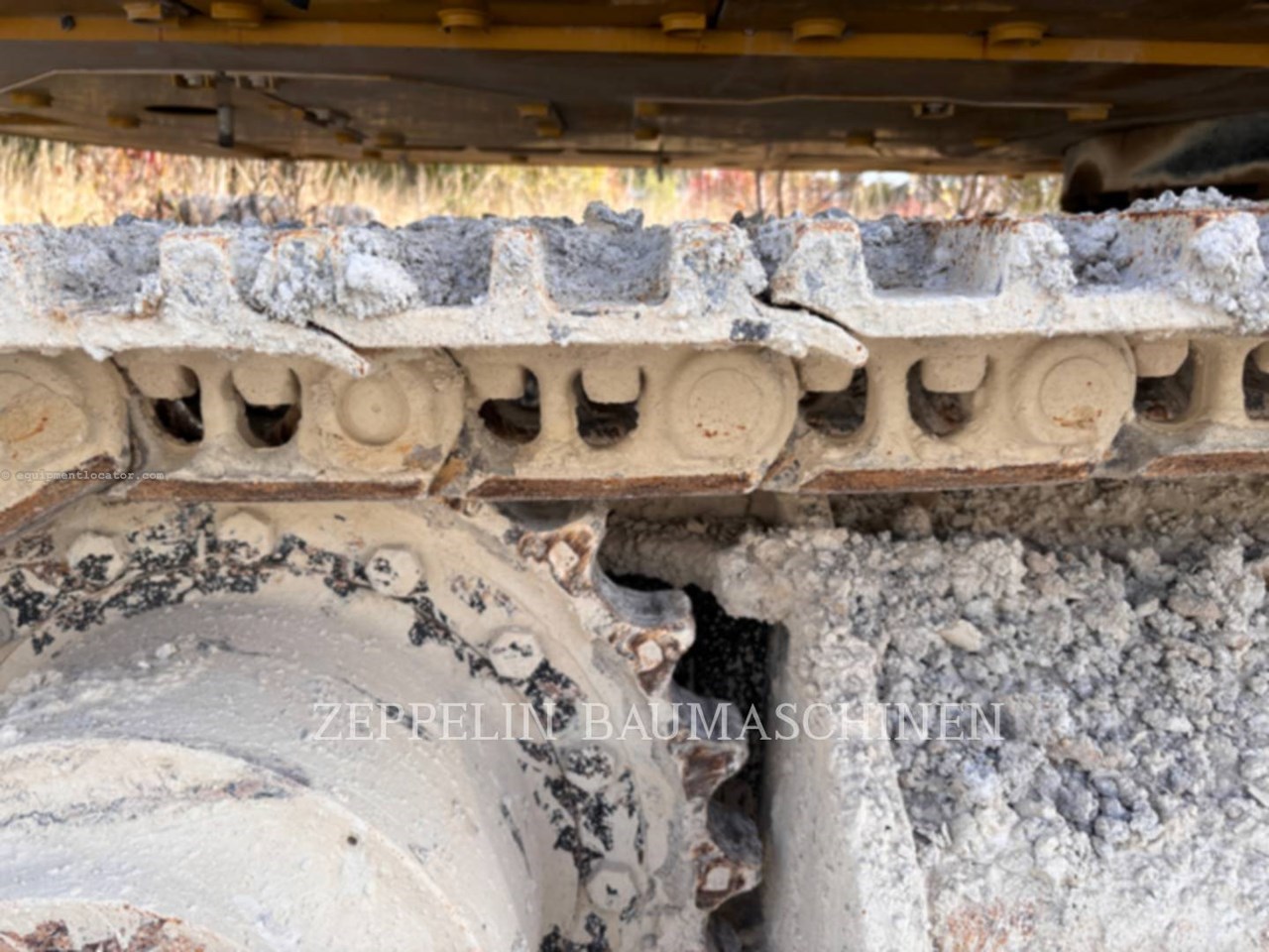 2022 Caterpillar 336-08 Image 10