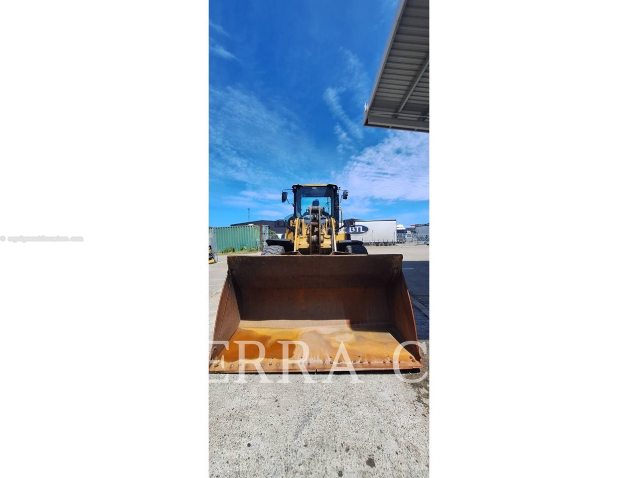 2021 Caterpillar 938K Image 10