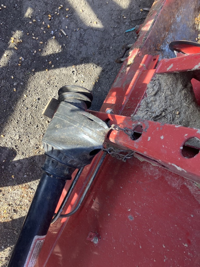 2007 Case IH 1020 Image 10