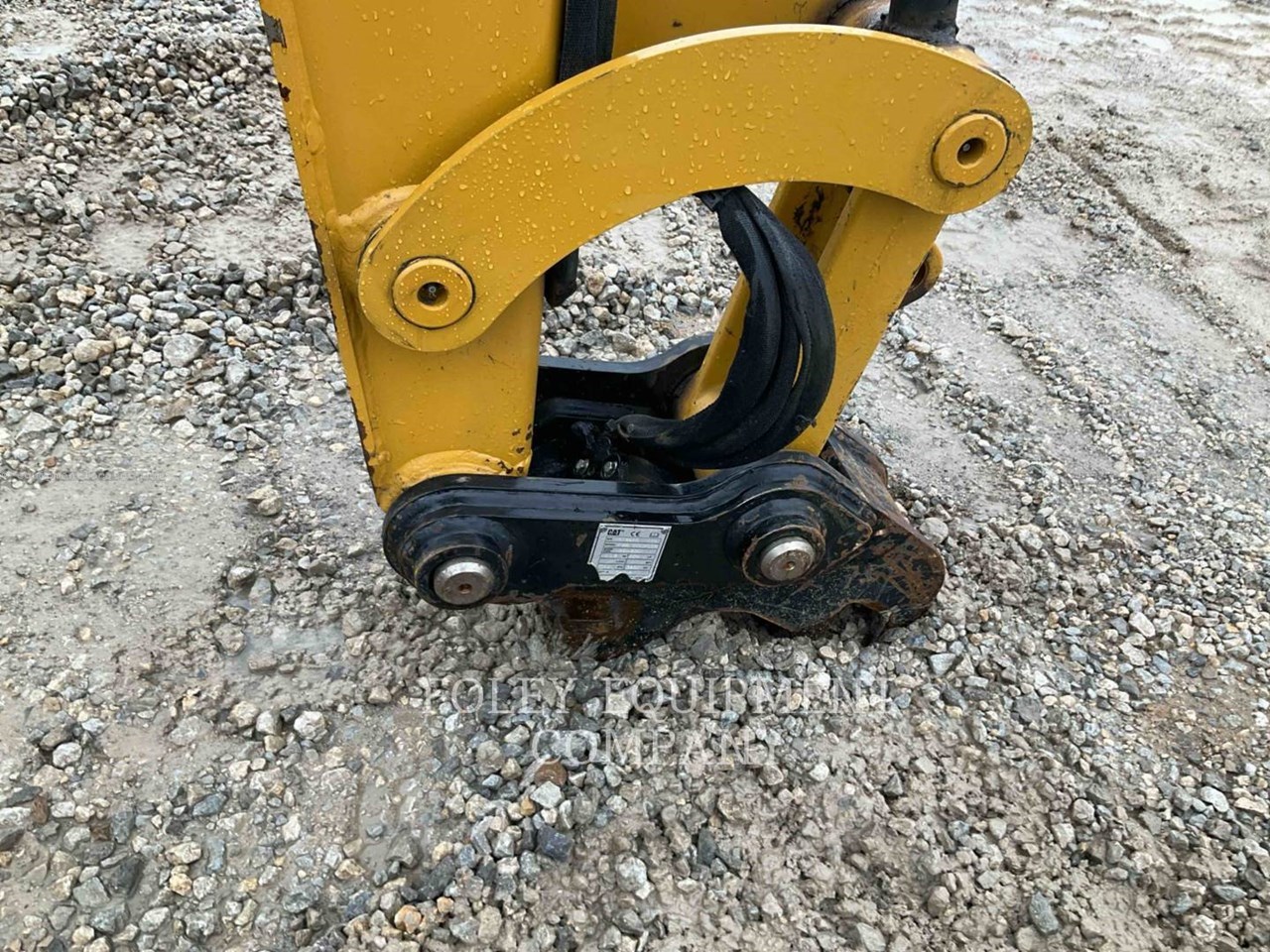 2023 Caterpillar 305-07LC Image 10